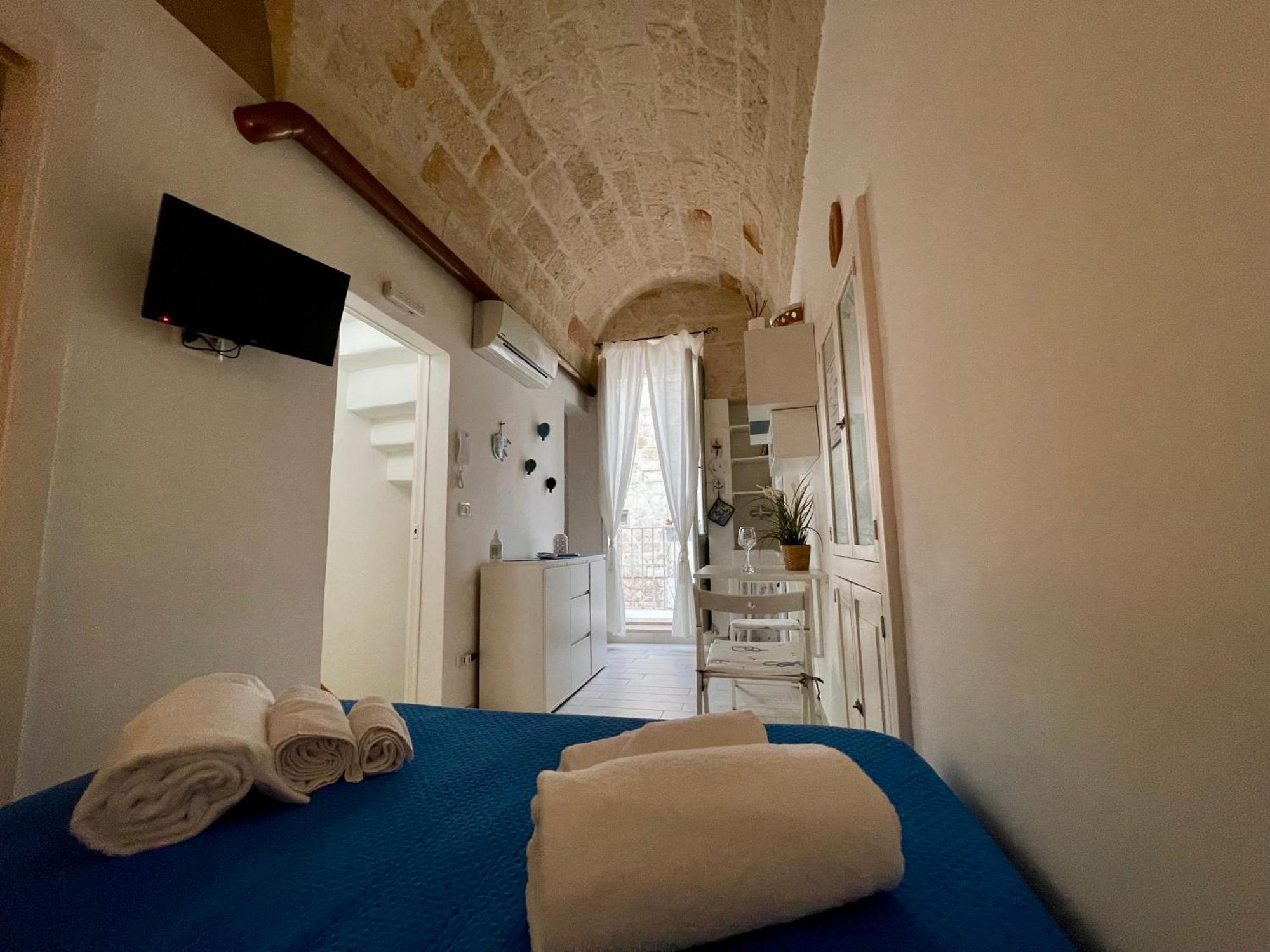 Casa Maya, Vista Mare E Relax Polignano a Mare Exterior foto
